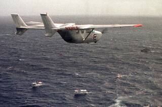 EEUU acusa a expresidente cubano y cinco pilotos de combate por derribo de aviones civiles