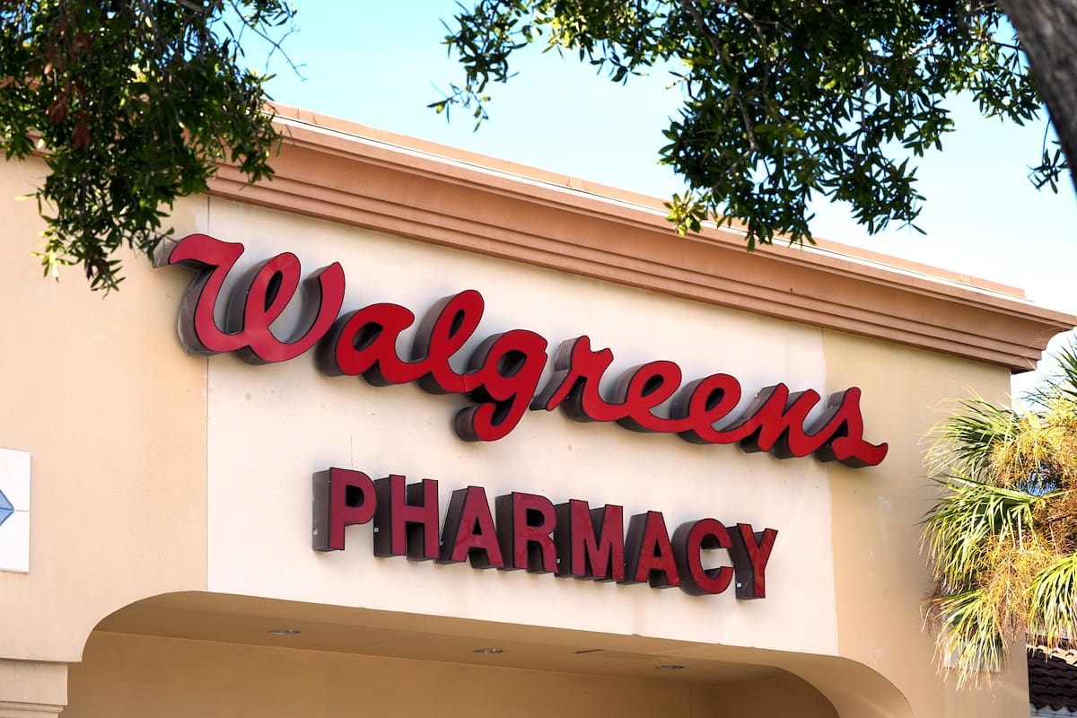 EEUU acusa a Walgreens de dispensar millones de recetas ilegítimas, incluidas de opioides