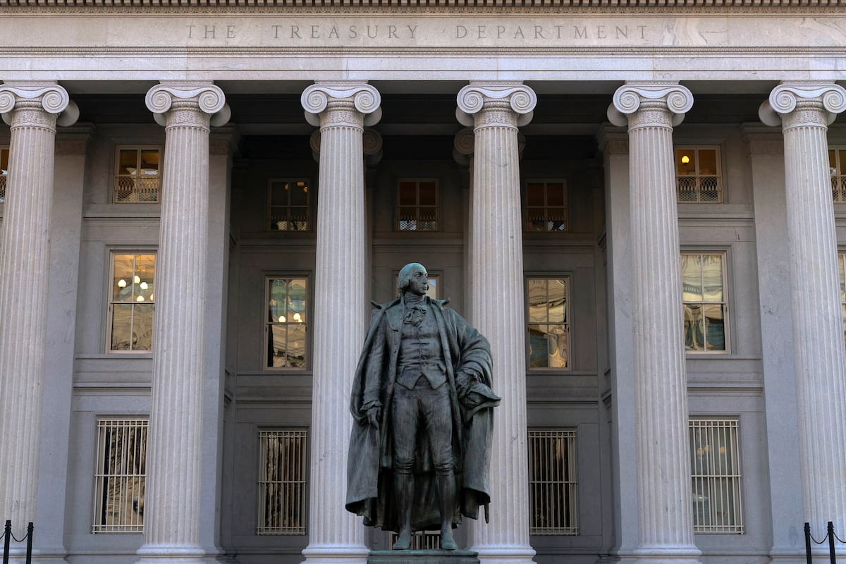 EEUU anula norma diseñada para frenar formación de empresas fantasma