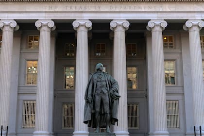 EEUU anula norma diseñada para frenar formación de empresas fantasma