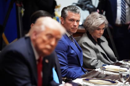 EE.UU. anuncia otro ataque a supuesto barco con drogas, ahora en el Pacífico