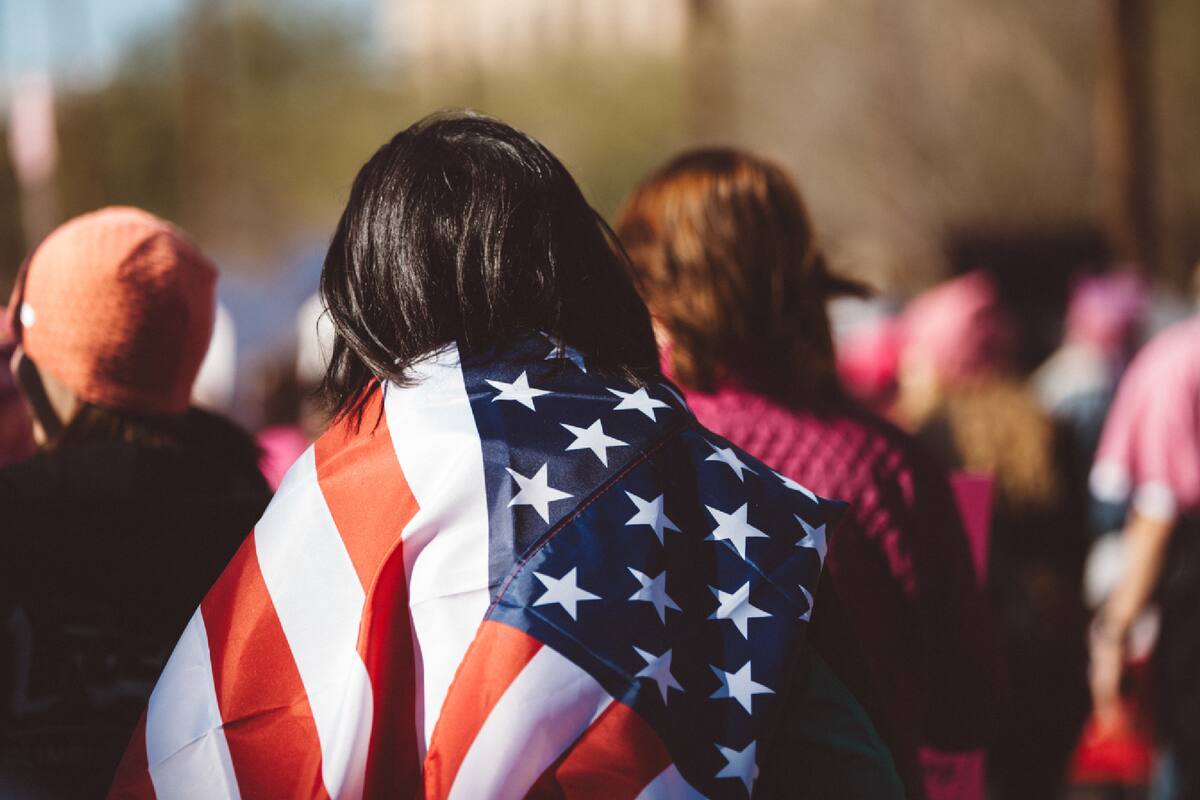 EE.UU. anunció el fin de la flexibilización inmigratoria que había puesto en vigor por el Covid-19; las nuevas pautas fueron informadas esta semana
