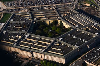 EEUU busca aumentar gasto militar en drones y defensas que han sido parte de la guerra con Irán