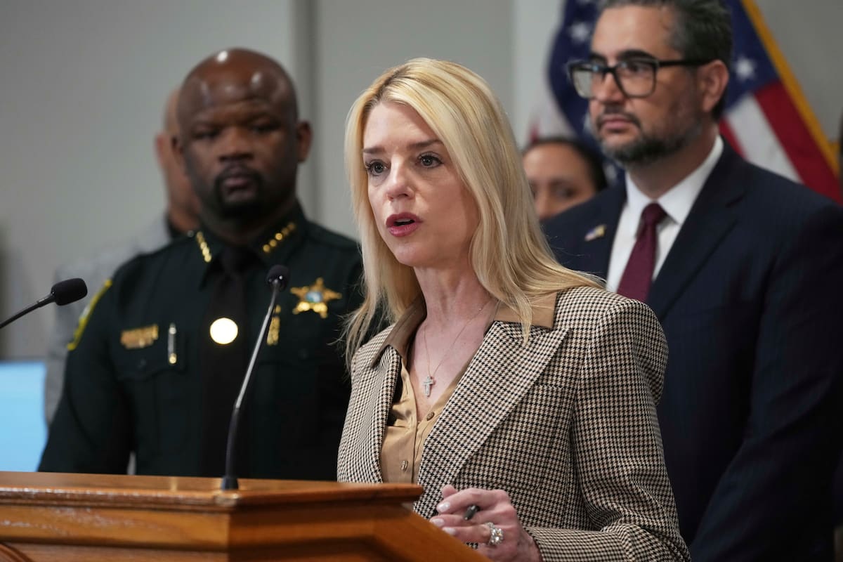 EEUU busca retirar caso contra presunto líder de la MS-13 y deportarlo a El Salvador