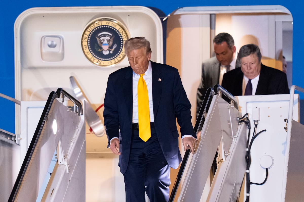 EEUU cancela duplicar aranceles a acero canadiense luego que Ontario suspende aumento a electricidad