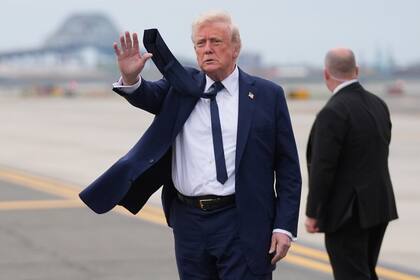 EEUU cancela la cumbre entre Trump y Putin en Budapest, según el FT