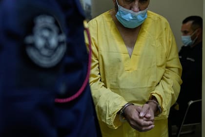 EEUU completa traslado de detenidos acusados de ser miembros del EI, de Siria a Irak