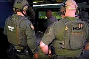 EE.UU. descubrió una vinculación entre socios del Cártel de Sinaloa y una mafia criminal china que operaba en Los Ángeles y China para blanquear dinero producto del narcotráfico