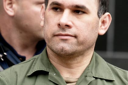 EEUU devuelve a México al exlíder del Cártel del Golfo, que enfrentará cargos en el país
