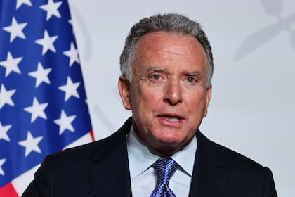 EEUU dice que ahora entra a segunda fase de plan para Gaza, que involucra desarme de Hamás