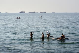 EE.UU. e Irán acuerdan redacción de un trato para poner fin a su guerra, dice Pakistán