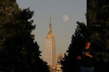 EEUU.- El ala progresista demócrata se enfrenta a su prueba de fuego en las elecciones a la Alcaldía de Nueva York