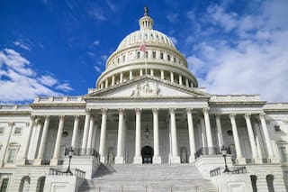 EEUU.- El FBI cierra la histórica sede J. Edgar Hoover y se traslada a otro edificio