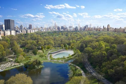 EEUU: En enero, alquileres altísimos en Nueva York, récord histórico