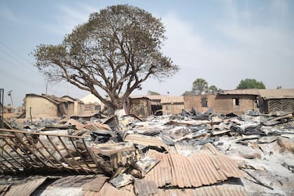 EEUU enviará tropas a Nigeria para entrenar a su Ejército contra el extremismo