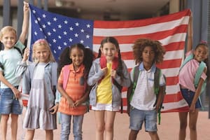 EE.UU. es el único país del mundo que no aplica la Convención sobre los Derechos del Niño.