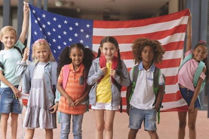 EE.UU. es el único país del mundo que no aplica la Convención sobre los Derechos del Niño.