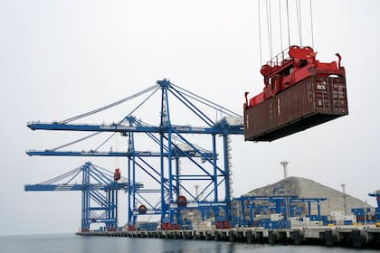 EEUU expresa preocupación porque Perú no supervisará derechos de usuarios en puerto de capital chino