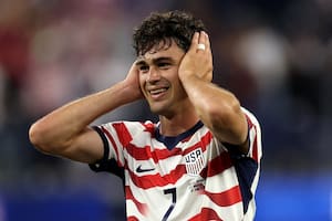 Resultado final, video de los golazos y cómo terminó Estados Unidos vs. Paraguay