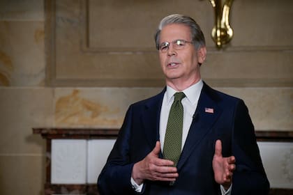 EEUU impone nuevas sanciones a personas y empresas vinculadas a Irán