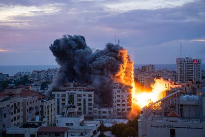 EEUU impone sanciones a jueces de CPI por investigar presuntos crímenes de guerra de Israel en Gaza