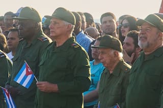 EE.UU. impone sanciones al presidente de Cuba, Miguel Díaz-Canel, en nueva medida de presión