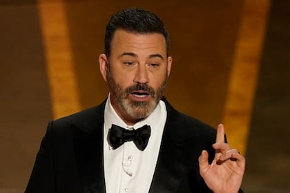 EEUU: Jimmy Kimmel, "2025 muy buen año para el fascismo"
