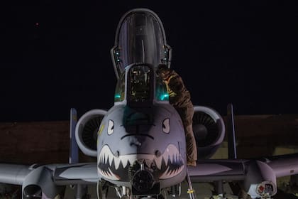 EEUU lanza otro ataque en Siria y abate a líder vinculado a emboscada del Estado Islámico