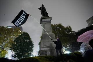 EEUU lanza redada migratoria en Nueva Orleans