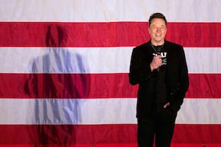 EEUU: Musk llega a acuerdos por demandas de fraude electoral en 2024