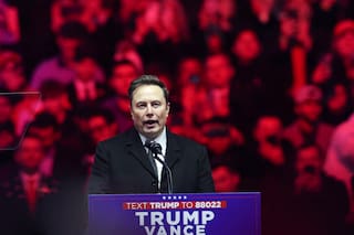 EE.UU.: Musk vuelve al ruedo político y pone sus millones al servicio de las midterm