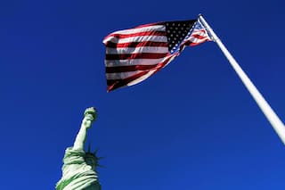 EEUU: NYT advierte sobre rezago ante la guerra moderna