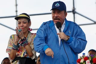 EE.UU. pide al gobierno nicaragüense liberar al líder indígena Brooklyn Rivera