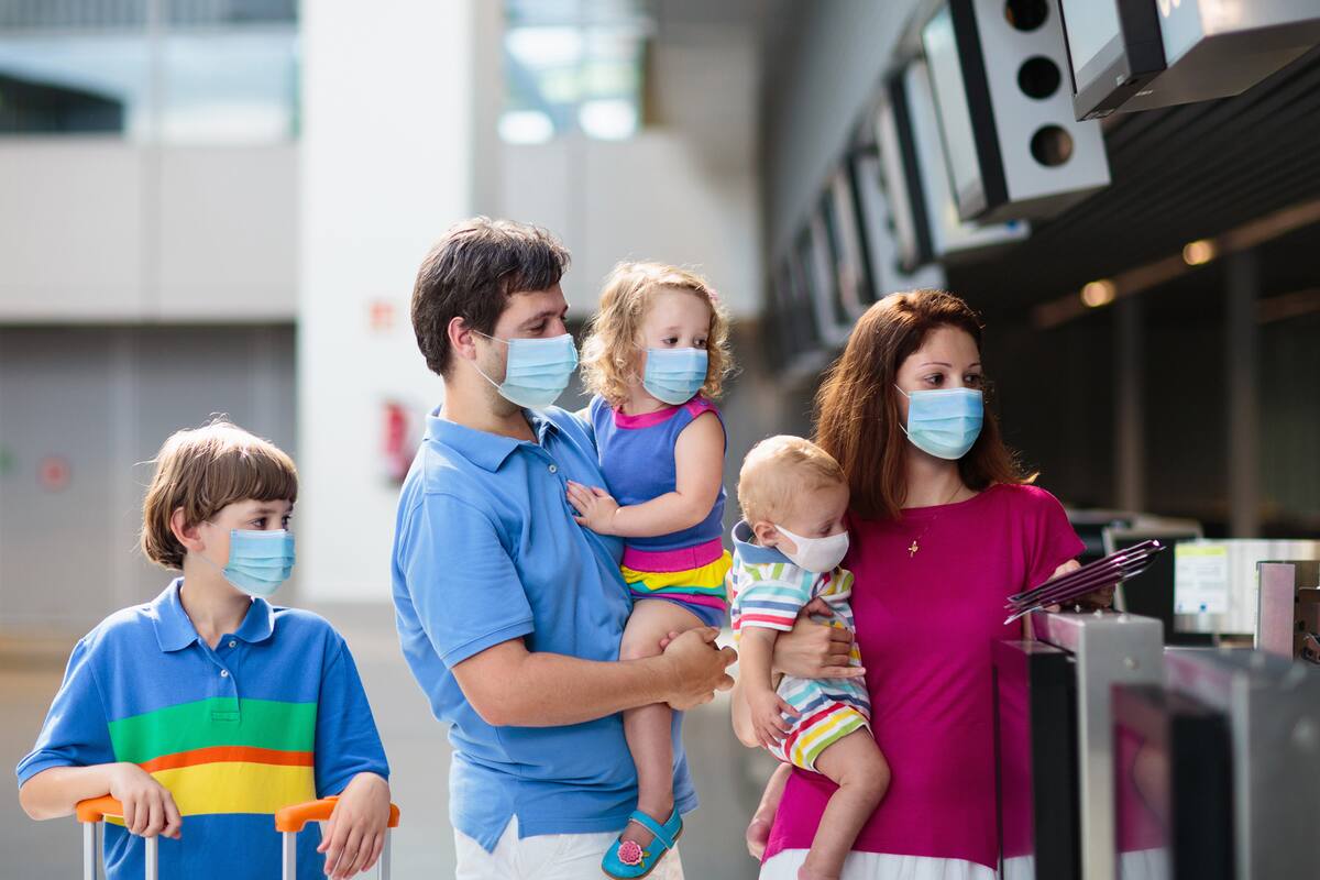 EE.UU. pondrá en marcha nuevas normas para el ingreso a partir del 8 de noviembre