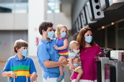 EE.UU. pondrá en marcha nuevas normas para el ingreso a partir del 8 de noviembre