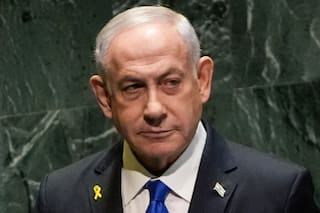 EE.UU. quiere que Netanyahu condene el asedio de los colonos a una aldea palestina, dicen fuentes oficiales