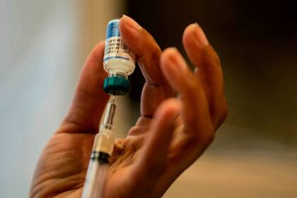 EE.UU. registró 695 casos de sarampión, la mayor cantidad desde el 2000