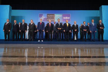 EE.UU. representa el 70 % del gasto militar de la OTAN
