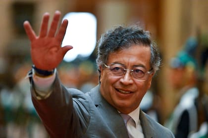 EEUU sanciona al presidente colombiano Petro, que responde: "Ni un paso atrás"