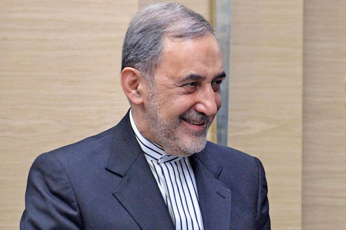 EE.UU. sancionó a Alí Akbar Velayati, uno de los iraníes acusados por el atentado a la AMIA