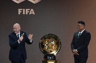 EEUU tratará amistosos como partidos del Mundial a medida que se acerca el torneo, dice DT Pochettino