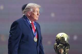 EE.UU.: Trump encuentra algo de alivio, el Senado aleja el fantasma de otro shutdown