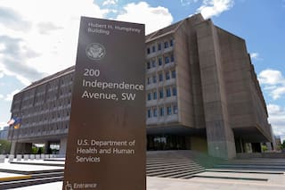 EEUU usará IA y ChatGPT para evitar fraudes en programas de salud