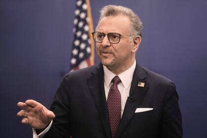 EEUU y ONU lanzan un fondo humanitario de 700 millones de dólares para Sudán