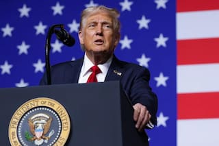 EE.UU. y Paraguay firman acuerdo de cooperación nuclear civil