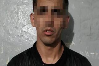 Detuvieron a un joven que sería el ladrón que se tiroteó con Baby Etchecopar