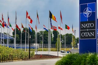Efectivos militares en Alemania alcanzan su nivel más alto en 13 años