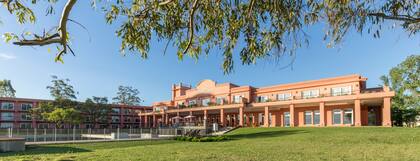 Efecto coronavirus: la ocupación hotelera en el país cayó al 0%. Hoy todos los complejos deben permanecer cerrados