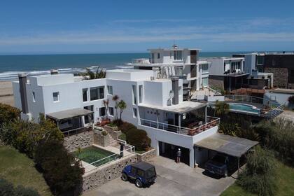 En el balneario, los valores inmobiliarios subirán un 50 por ciento respecto al verano anterior