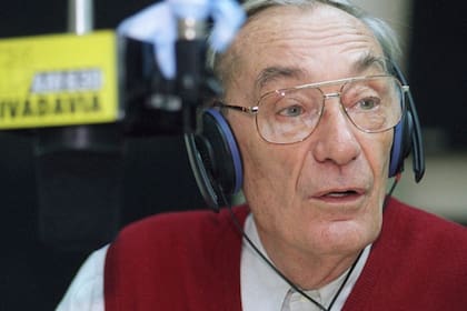 Efemérides del 1 de enero: se cumple un nuevo aniversario de la muerte del periodista Antonio Carrizo